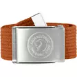 Fjällräven 1960 Logo Belt Vyö - Henkselit ja vyöt eränkäyntiin - F86978 - 3
