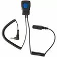 Genzo Royal XT/XTM 3,5mm/Sordin headset - Monofonit VHF-puhelimiin - 7332020060348 - 1