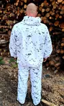 NITEforce SnowCovert Kuoripuku - Naamioasusteet - 140-308 - 2