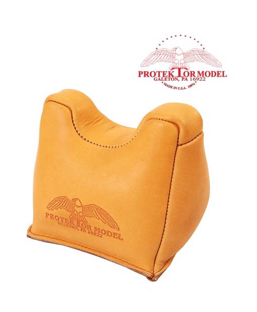 Ampumatukipussi etutukille, Protektor Bag - Metsästäjän tarvikkeet - 40-145-44248 - 1