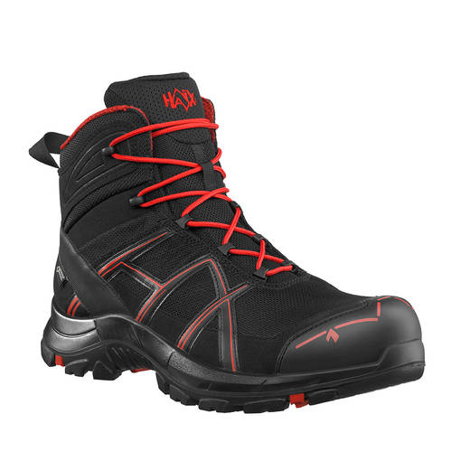 Haix Black Eagle Safety 40.1 Turvakengät - HAIX Turvakengät - 610018 - 1