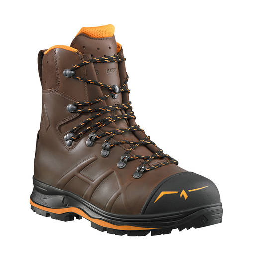 Haix Trekker Mountain 2.0 Kengät - HAIX Viiltosuojakengät - 602018 - 1