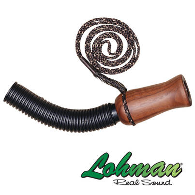 Lohman Grunt Urospeurapilli - Houkutuspillit suurriistalle - 049464100338 - 1
