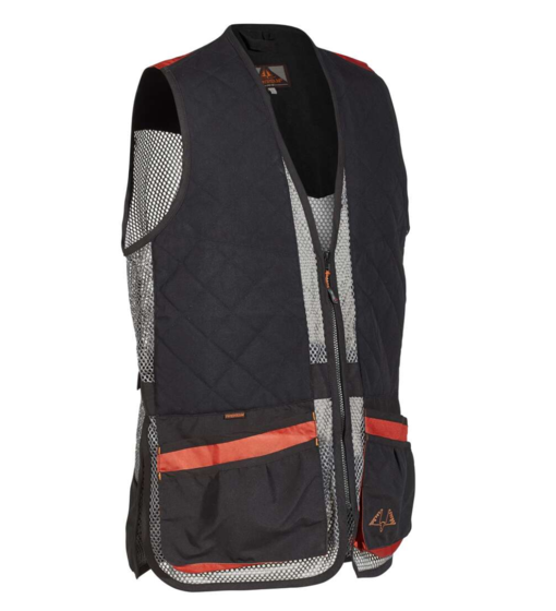 Swedteam Ultra Shooting Vest - Liivit ja takit rata-ammuntaan - 100438 - 1