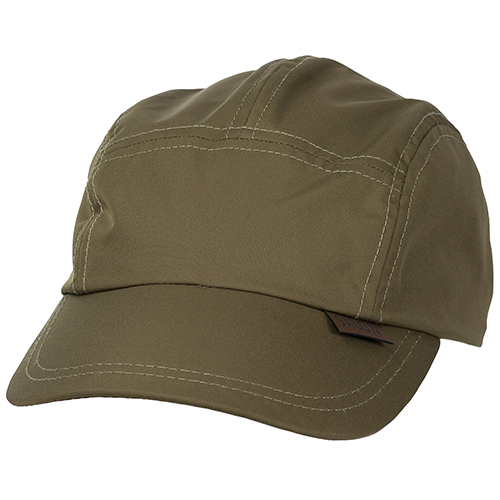 Salon Lippalakki Baseball Cap Wind Vihreä - Pipot, lakit ja lippikset ulkoiluun - SAL0058 - 1