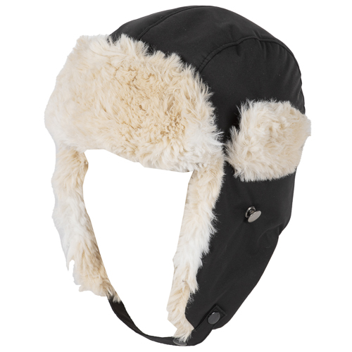 Salon Aviator Karvalakki Polylana Fur - Metsästyspäähineet - SAL0078 - 1