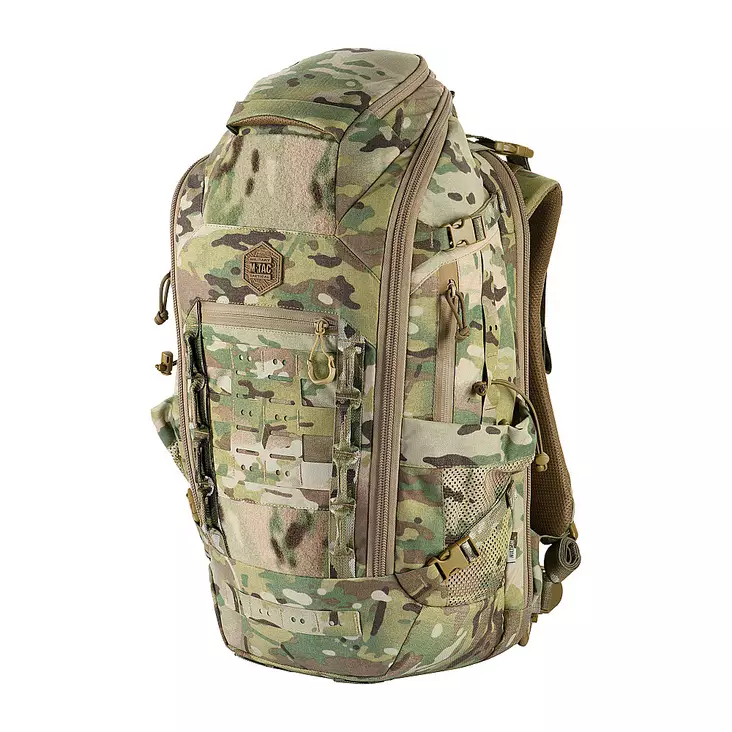 M-Tac Backpack Gen.III Elite Reppu 36L - Taktiset reput ja laukut - 10088008 - 1