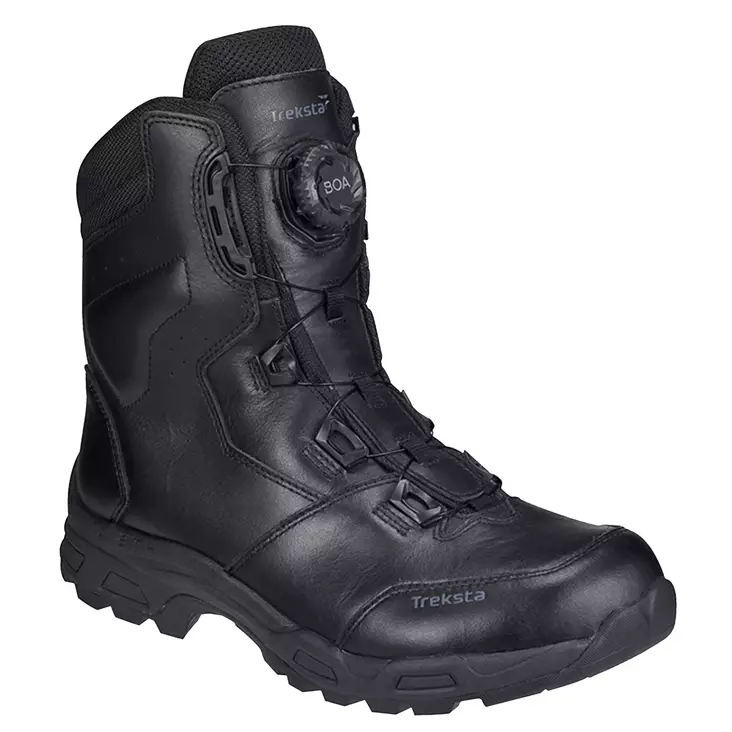 Treksta Tiger BOA HTX 8" Metsästyskenkä - Metsästyskengät - 22107501-08 - 1