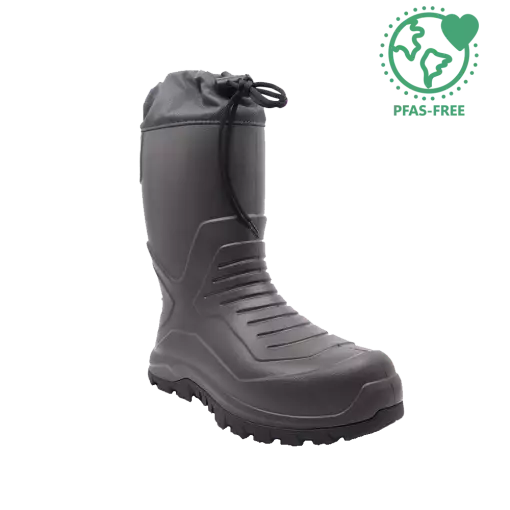 Treksta X-treme Power Heat Saapas - Saappaat eränkäyntiin - 244111401-08 - 1