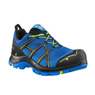 Haix Black Eagle Safety 40.1 Turvakengät - HAIX Turvakengät - 610009 - 1