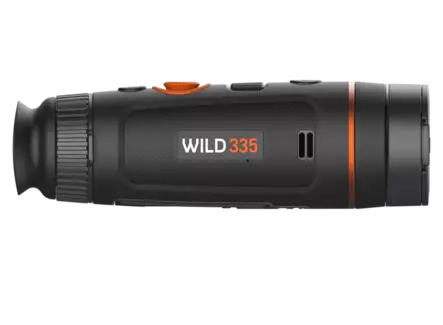 ThermTec Wild 335 Lämpökamera - Lämpökamerat - 6975483700249 - 2