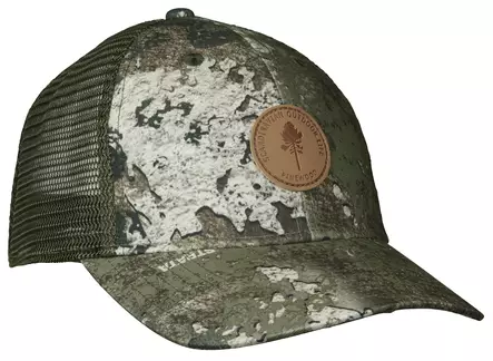 Pinewood Hunters Mesh Vihreä Lippalakki - Pipot, lakit ja lippikset ulkoiluun - 1-12440989 - 1