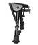 Alces ampumatuki Bipod 23-36cm - Ampumatuet - 103159 - 2