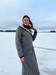 Artic Vibe Lutra Avantouintikylpytakki Harmaa - Avantouinti - ARTIC-LUTRA1009 - 1