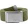 Fjällräven Canvas Belt Vyö - Henkselit ja vyöt eränkäyntiin - F77029 - 9