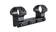 Hawke Renkaat 1"mm High 1-Osainen 11mm Kiskoon - Kiikarinjalat ja tarvikkeet - 5054492221059 - 1