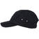 Salon Five Panel Cap Active Musta Lippis - Pipot, lakit ja lippikset ulkoiluun - SAL0139 - 2