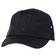 Salon Five Panel Cap Active Musta Lippis - Pipot, lakit ja lippikset ulkoiluun - SAL0139 - 1