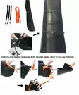 NITEforce Riistapulkka - Riistasäkit - 105-039-039 - 4
