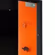 Brihard Hunter Premium 5 K Asekaappi - Infoa asekaapeista - 4779022634239 - 9