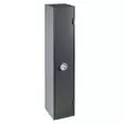 Brihard Hunter Premium 5 K Asekaappi - Infoa asekaapeista - 4779022634239 - 1