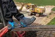 CONNEXIS Safety+ GTX mid Grey-Blue - HAIX Turvakengät - 631009 - 3