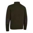 DeerhunterFinley 1/2 Zip knit pait - Deerhunter Takit - 8711-339 - 2