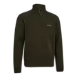 DeerhunterFinley 1/2 Zip knit pait - Deerhunter Takit - 8711-339 - 1