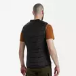Deerhunter Heat Inner Waistcoat Black - Metsästysliivit - 4842-999 - 4