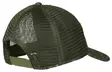 Pinewood Hunters Mesh Vihreä Lippalakki - Pipot, lakit ja lippikset ulkoiluun - 1-12440989 - 2