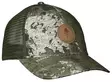 Pinewood Hunters Mesh Vihreä Lippalakki - Pipot, lakit ja lippikset ulkoiluun - 1-12440989 - 1