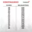 Treksta Tundra BOA HTX 10" Metsästyskengät - Metsästyskengät - 242081203-99 - 8