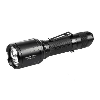 Fenix TK25IR Infrapunalamppu 1000lm - Ladattavat taskulamput - 909659 - 1