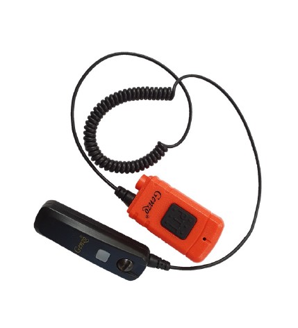 Genzo Bluetooth PTT XTM - Monofonit VHF-puhelimiin - 019079 - 1