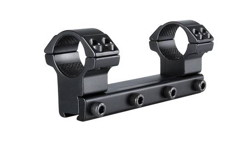 Hawke Renkaat 1"mm High 1-Osainen 11mm Kiskoon - Kiikarinjalat ja tarvikkeet - 5054492221059 - 1