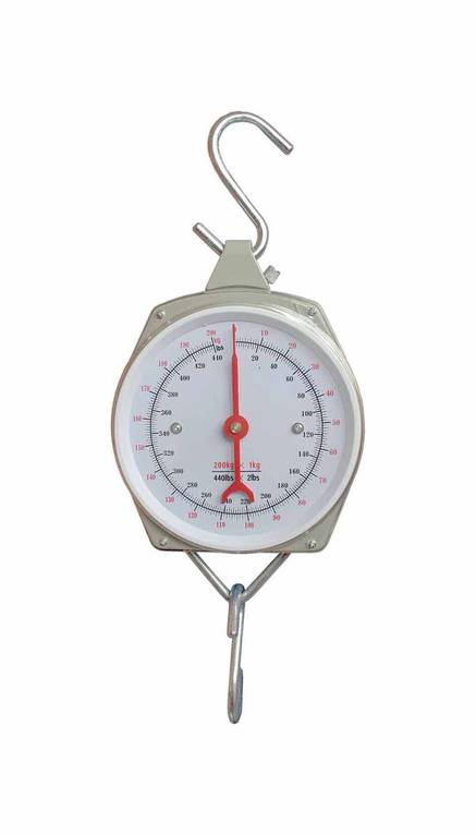 Riistavaaka 200kg - Muut riistatarvikkeet - 560609 - 1