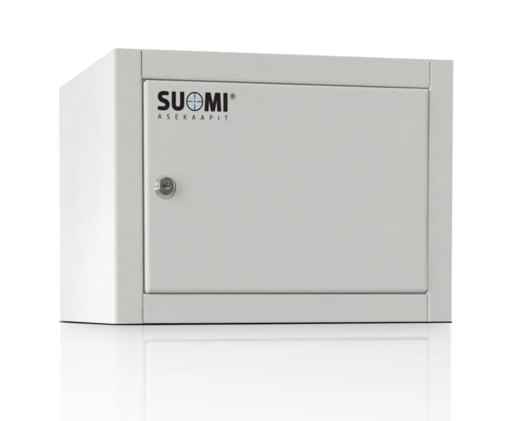 Suomi Ammo S -patruunakaappi - Asekaapit - 910039 - 1