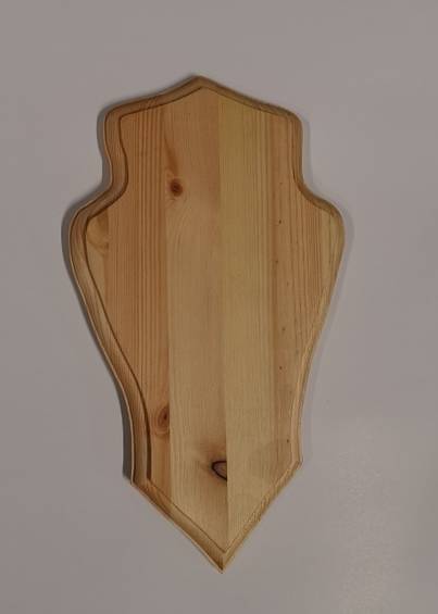 Taustalevy Kauris - Trofee taustalevyt - 123456789 - 1