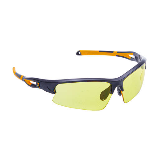 Browning Ampumalasit Proshooter Keltainen - Ampujanlasit - 127179 - 1