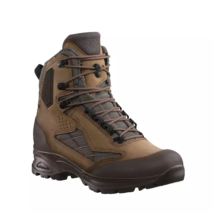 HAIX SCOUT 3.0 GTX Ws Brown Naisten Vaelluskenkä - HAIX naisten eräjalkineet - 206329 - 1