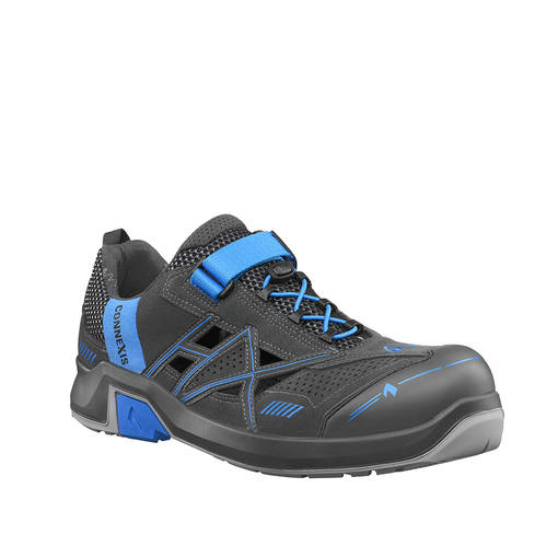 Haix CONNEXIS Safety Air S1 Turvakengät - HAIX Turvakengät - 630009 - 1