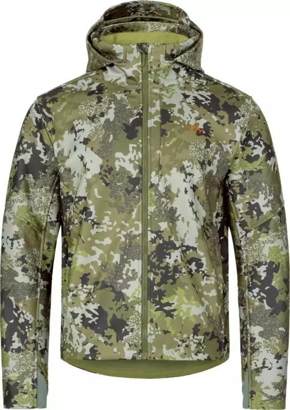Blaser Tranquility Camo Takki - Metsästystakit muut merkit - 80408499 - 1
