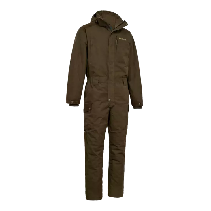 Deerhunter Eagle Winter Haalari - Metsästyspuvut - 2784-379 - 1