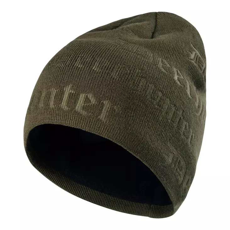 Deerhunter Embossed Logo Hat Pipo - Pipot, lakit ja lippikset ulkoiluun - 6789-379 - 1