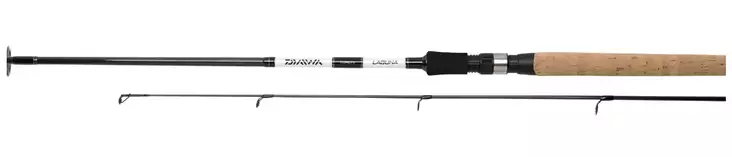 LAGUNA SPIN 6'0" MEDIUM 10-30G - Vavat ja Kelat - 204559 - 4