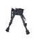 NITEforce CARBON Bipod 23-33cm - Ampumatuet - 40-010C - 1