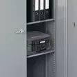 Brihard Portable Fire Chest 2117N A5 C Paloturvasalkku - Paloturvakaapit - 13FIRE2117NC - 11