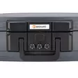 Brihard Portable Fire Chest 2117N A5 C Paloturvasalkku - Paloturvakaapit - 13FIRE2117NC - 8