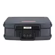 Brihard Portable Fire Chest 2125N A4 C Paloturvasalkku - Paloturvakaapit - 13FIRE2125NC - 7