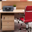 Brihard Portable Fire Chest 2125N A4 C Paloturvasalkku - Paloturvakaapit - 13FIRE2125NC - 9